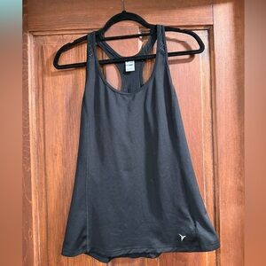 Old Navy active tank, size s